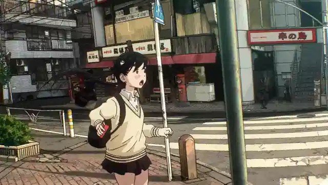 Inside Torikizoku